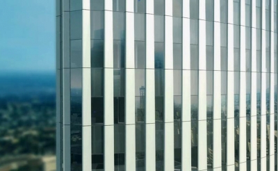 USA Courthouse Yazdani Studio