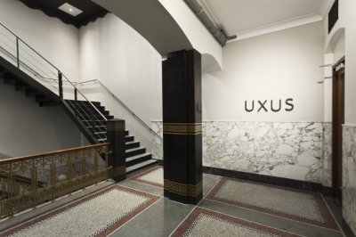 UXUS HQ