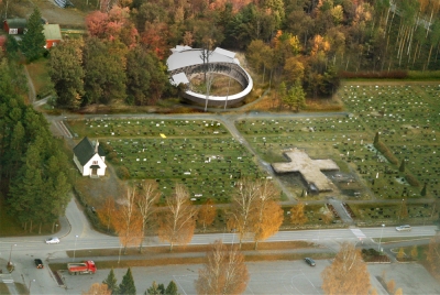 valer church krill