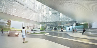 Velo Towers Asymptote