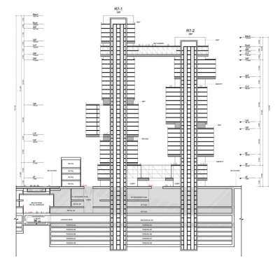 Velo Towers Asymptote