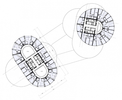 Velo Towers Asymptote