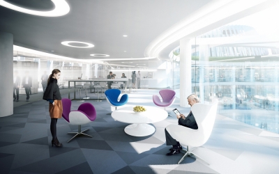 VI palazzo ENI UNStudio