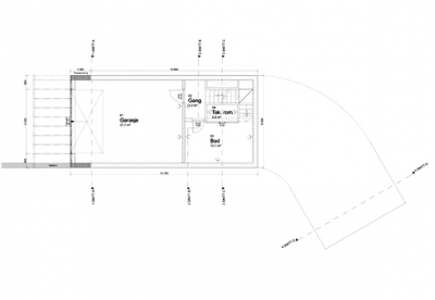 Villa Korsmo Huusog Heim