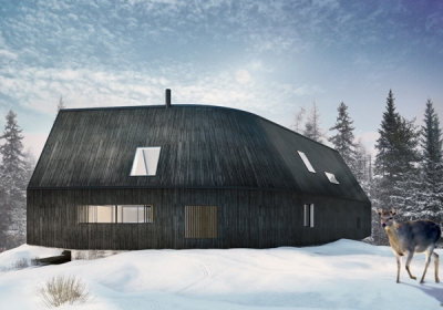 Villa Korsmo Huusog Heim