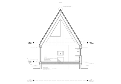 Villa Korsmo Huusog Heim