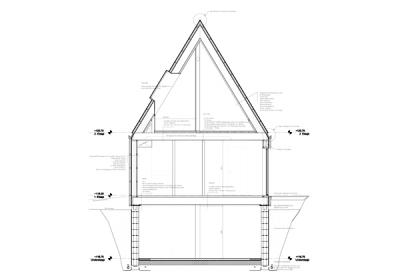 Villa Korsmo Huusog Heim