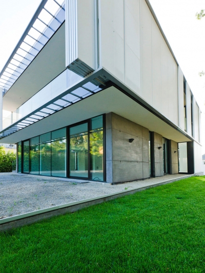 Villa S Buerger Katsota