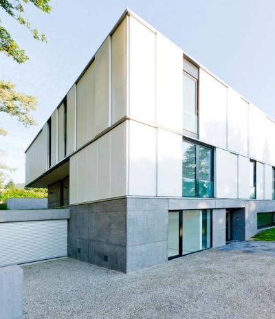 Villa S Buerger Katsota