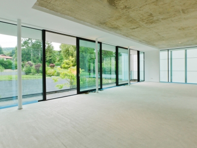 Villa S Buerger Katsota