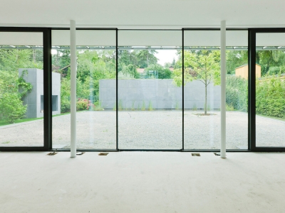 Villa S Buerger Katsota