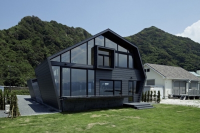 Villa SSK Takeshi Hirobe