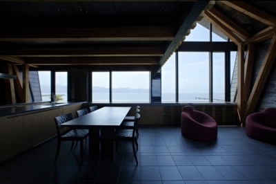 Villa SSK Takeshi Hirobe
