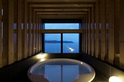 Villa SSK Takeshi Hirobe