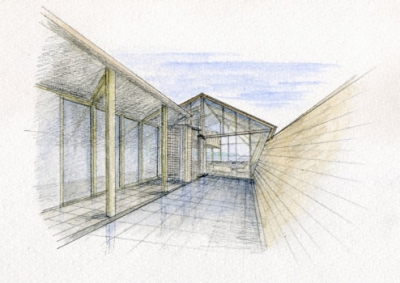 Villa SSK Takeshi Hirobe