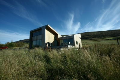 VillaLóla ARKÍS Architects