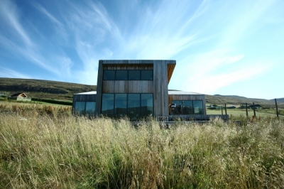 VillaLóla ARKÍS Architects