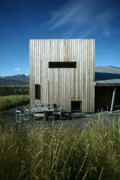 VillaLóla ARKÍS Architects