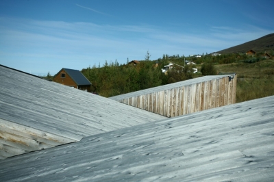 VillaLóla ARKÍS Architects