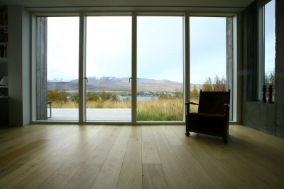 VillaLóla ARKÍS Architects