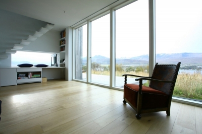 VillaLóla ARKÍS Architects