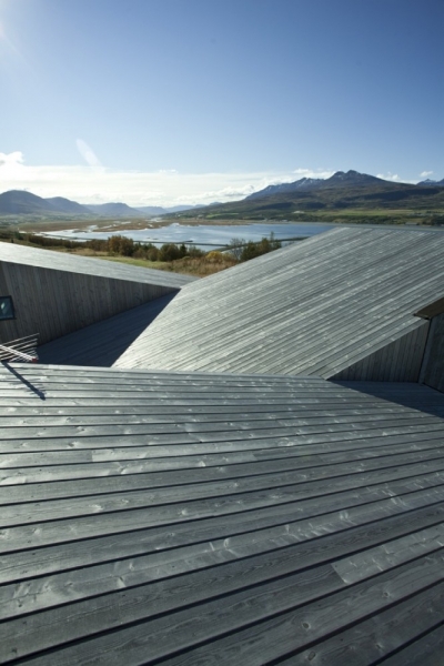 VillaLóla ARKÍS Architects