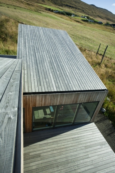 VillaLóla ARKÍS Architects