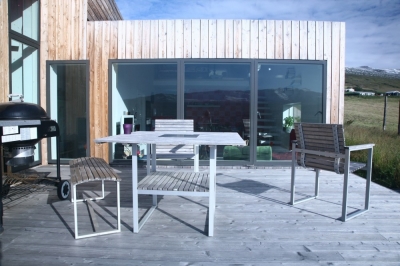 VillaLóla ARKÍS Architects