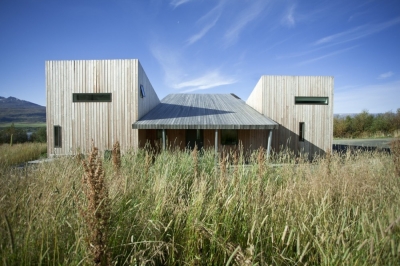 VillaLóla ARKÍS Architects