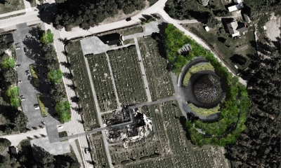 Våler Church Space Group