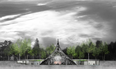 Våler Church Space Group