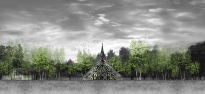 Våler Church Space Group
