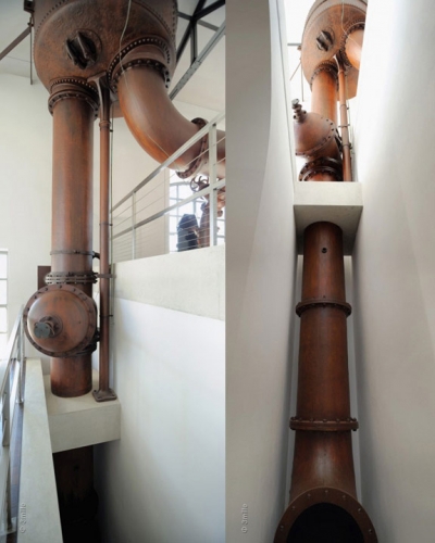 Water Cleaning Station Jacques