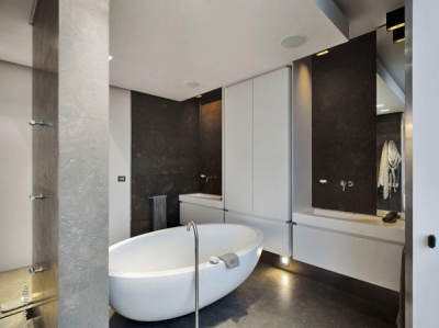 Water Cleaning Station Jacques