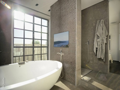 Water Cleaning Station Jacques