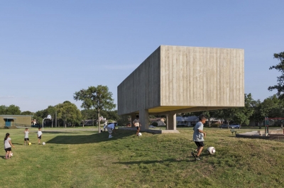 Webb Chapel Cooper Joseph