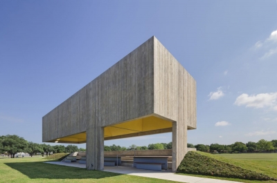 Webb Chapel Cooper Joseph