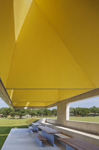 Webb Chapel Cooper Joseph