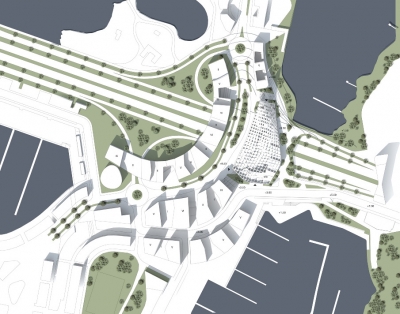 Western Gateway Arto Ollila