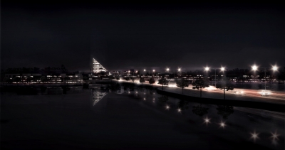Western Gateway Arto Ollila