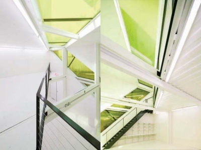 Whitney Studio LOT-EK