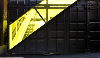 Whitney Studio LOT-EK