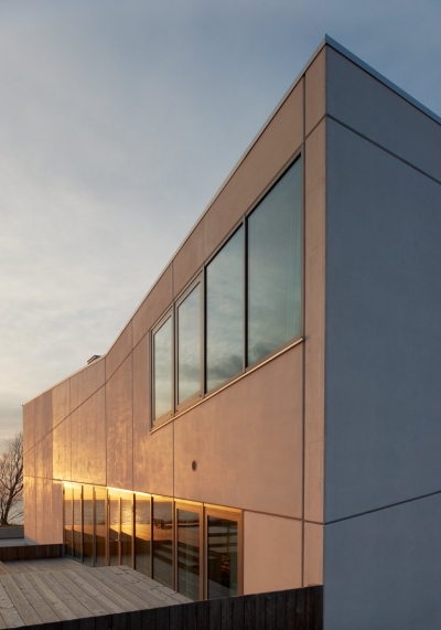 Widlund House Claesson Koivisto Rune