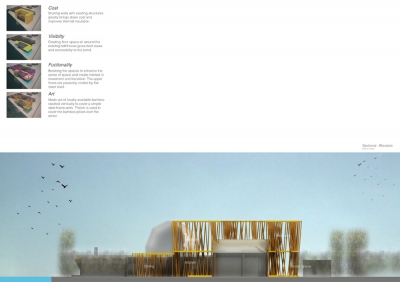 Wilderness Triple O Studio