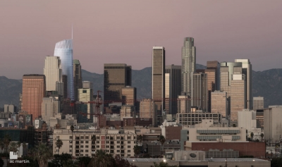 Wilshire Tower Martin