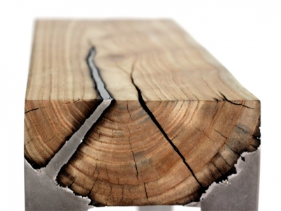 Wood Casting Hilla Shamia