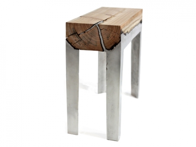 Wood Casting Hilla Shamia