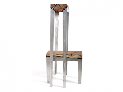 Wood Casting Hilla Shamia