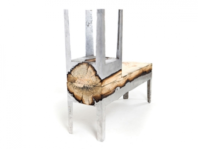 Wood Casting Hilla Shamia