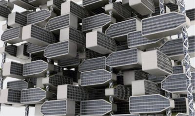 World Chlorophyl IAMZ